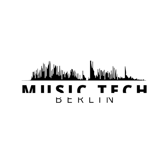Music Tech Berlin Music Tech Europe Partner
