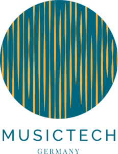 MusicTech Germay Logo