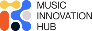 Music Innovation Hub Logo