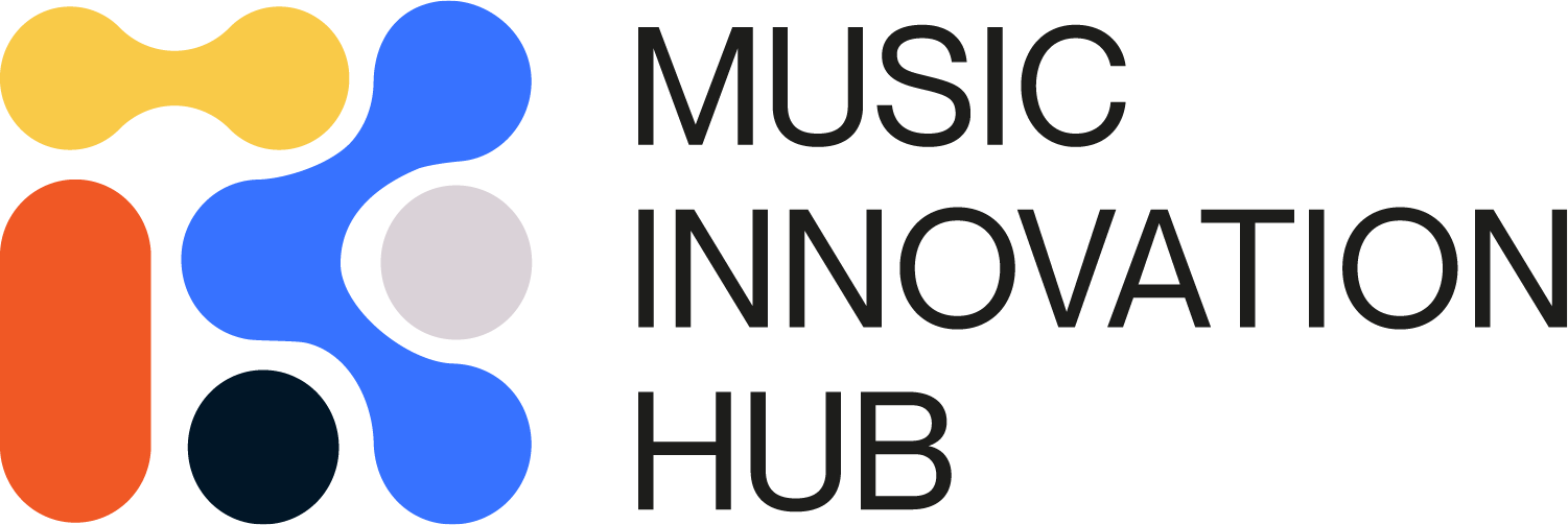 Music Innovation Hub Logo