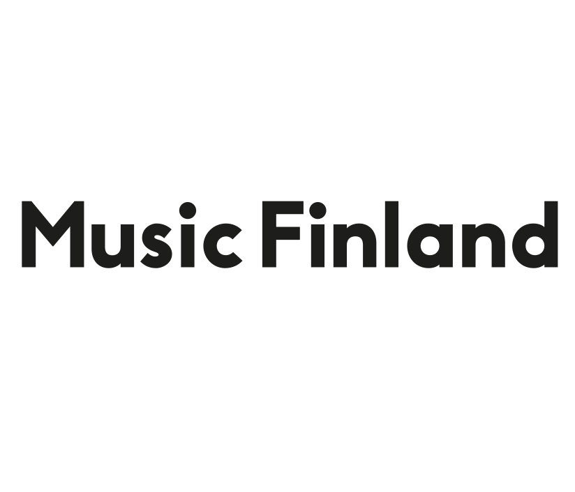 Music Finland Logo