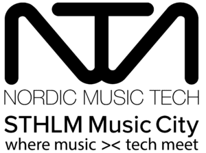 Nordic music tech STHLM Music City Europe