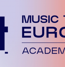 Music Tech Europe Academy Project Logo