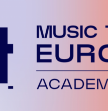 Music Tech Europe Academy Project Logo