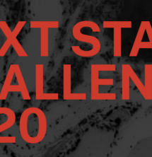 Next Stage Challgenge 2020