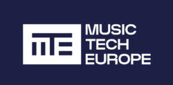 Music Tech Europe logo